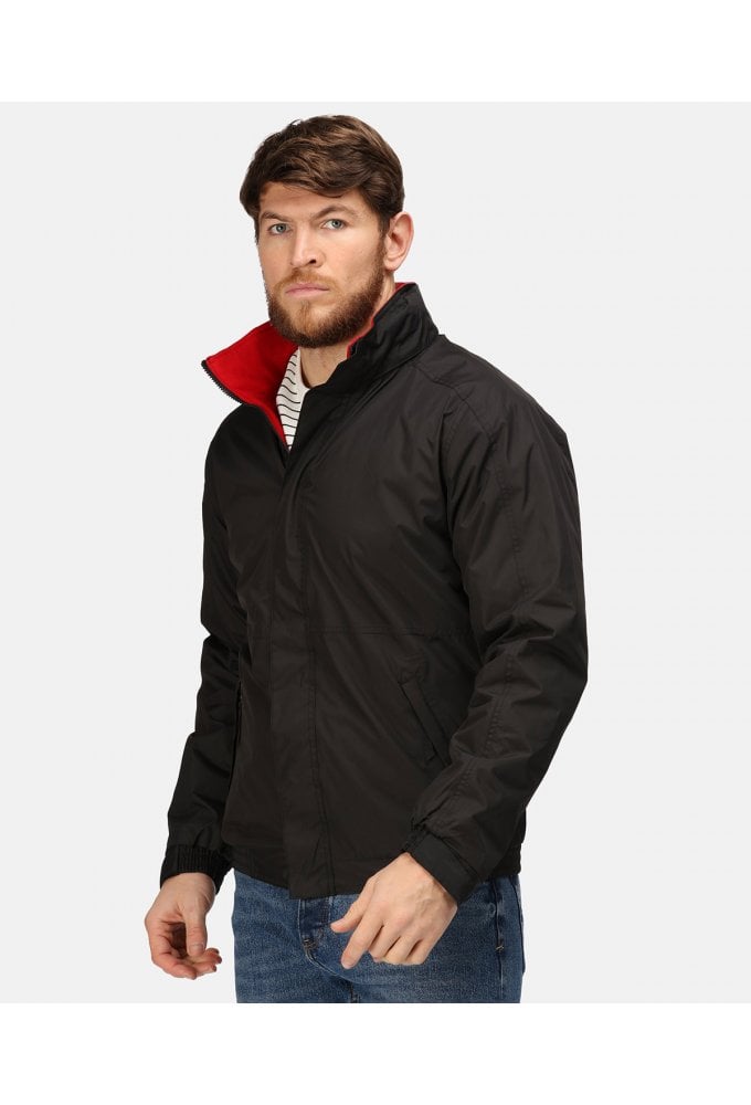 RG045 Dover Waterproof and Windproof Jacket (XXSmall to 5XLarge) 13 COLOURS