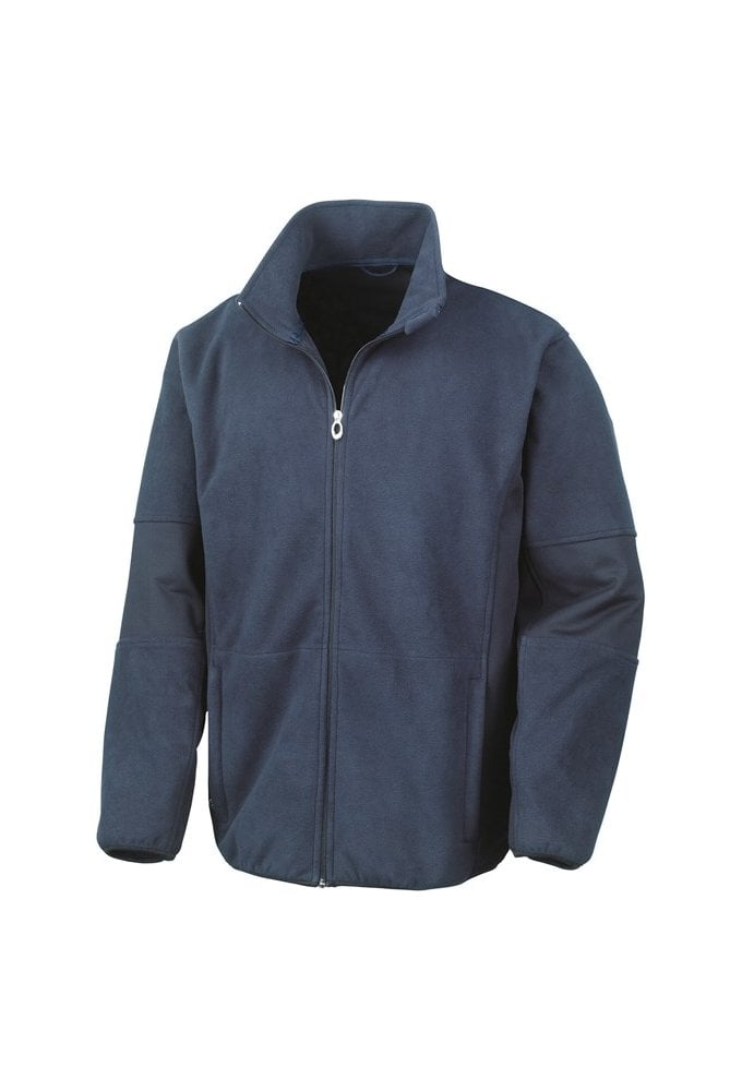 R131M Osaka Combed Pile Softshell Jacket (Small to 3Xlarge) 3 COLOURS