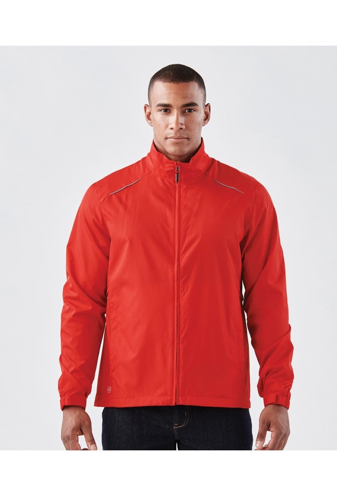 KX-1 Men's Nautilus Performance Shell (Small to 2Xlarge) 4 COLOURS