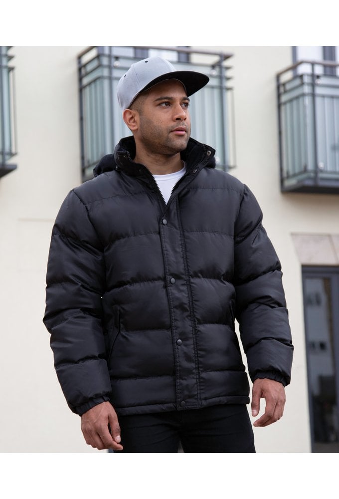 R222X Core  Padded Jacket( Small to 2XLarge) 2 COLOURS
