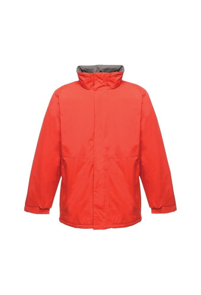 RG051 Waterproof  Insulated Jacket (Small to 3XLarge) 3 COLOURS