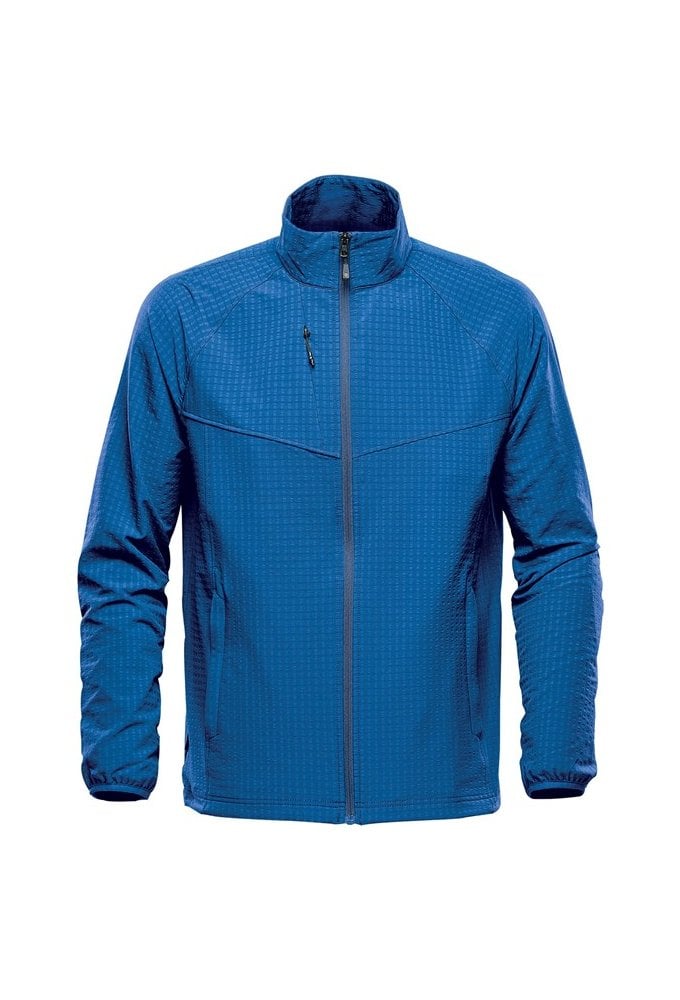 ST077 KYOTO JACKET Breathable Water Resistant Softshell (Small to 2XLarge) 3 COLOURS