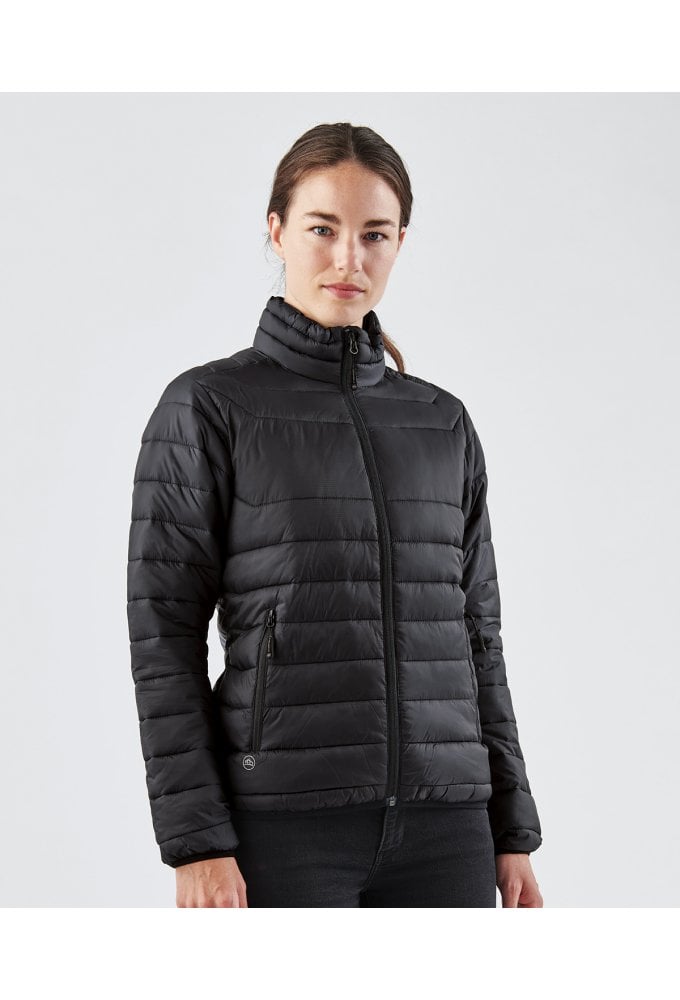 ST144 Womens Altitude Jacket (XSmall to XLarge) 2 COLOURS