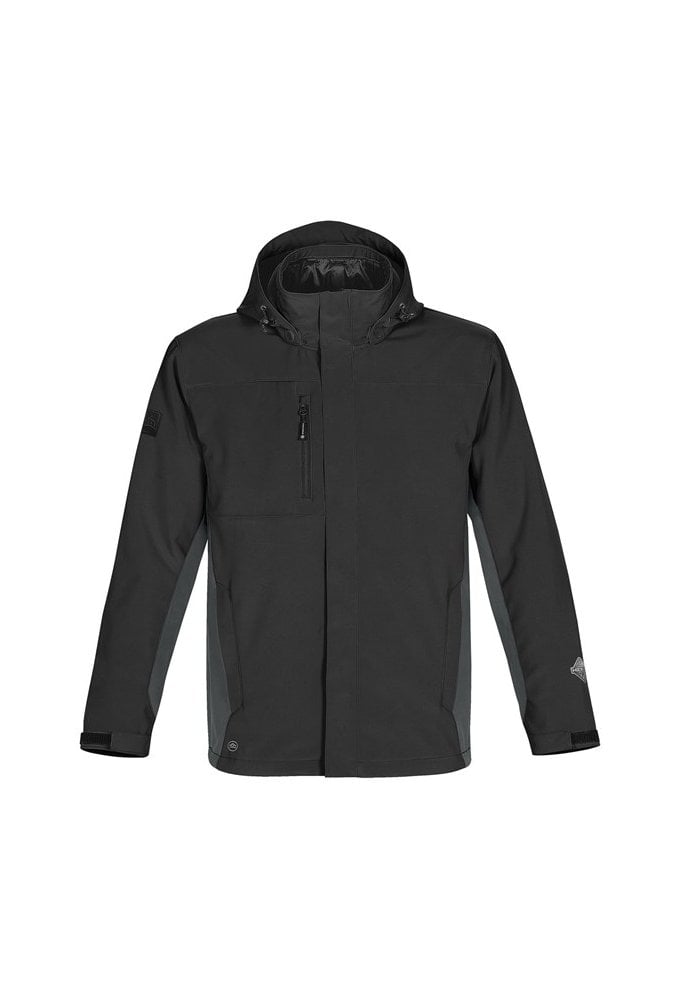 ST948 Waterproof Breathable  3-In-1 Jacket (Small to 2XLarge) 3 COLOURS