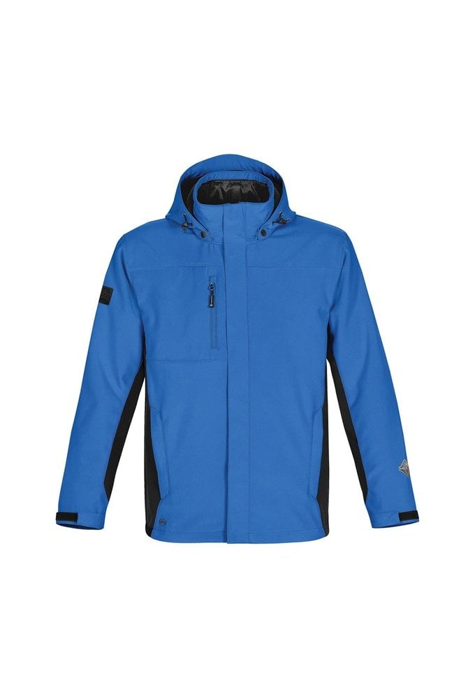 ST948 Waterproof Breathable  3-In-1 Jacket (Small to 2XLarge) 3 COLOURS