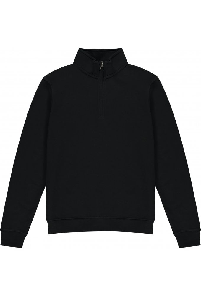 Kustom Kit KK335 Regular fit 1/4 zip sweatshirt (Sizes Xsmall-2XL) 3 COLOURS