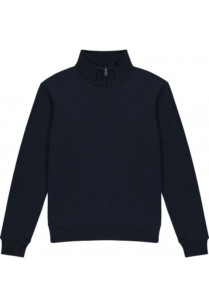 Kustom Kit KK335 Regular fit 1/4 zip sweatshirt (Sizes Xsmall-2XL) 3 COLOURS
