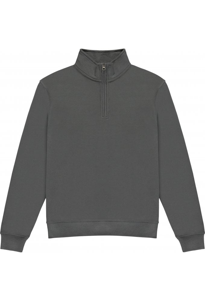 Kustom Kit KK335 Regular fit 1/4 zip sweatshirt (Sizes Xsmall-2XL) 3 COLOURS