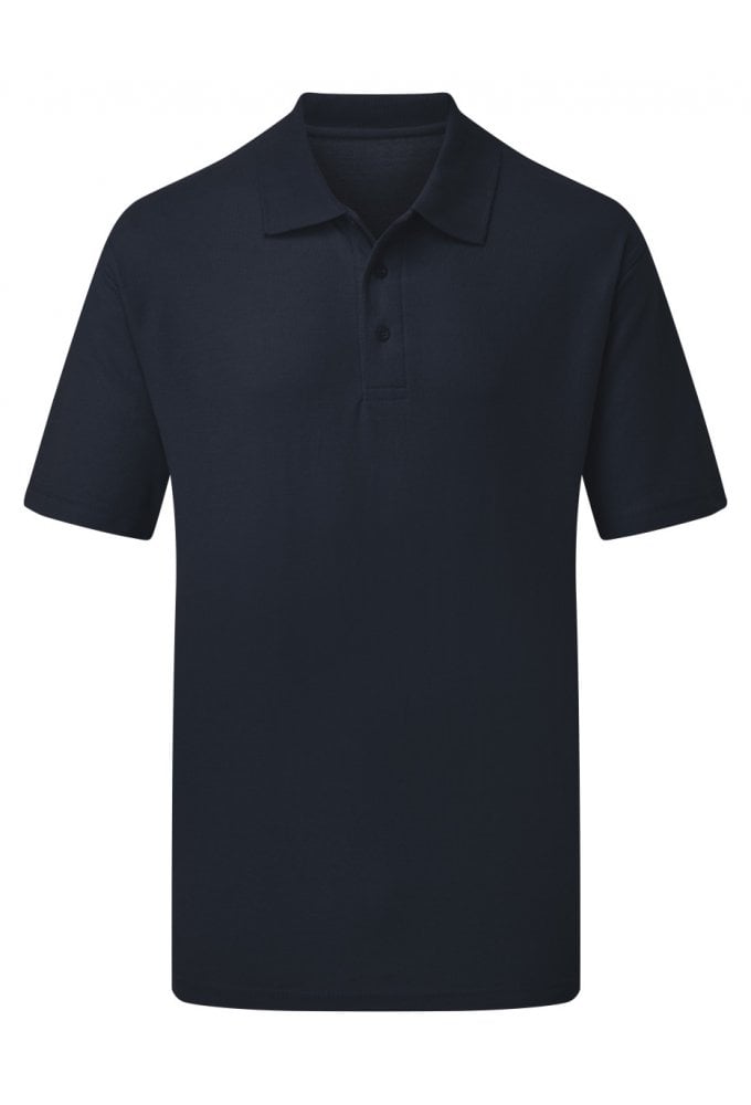 UCC003 UCC Everyday Polo Sizes XS-5XL 9 COLOURS