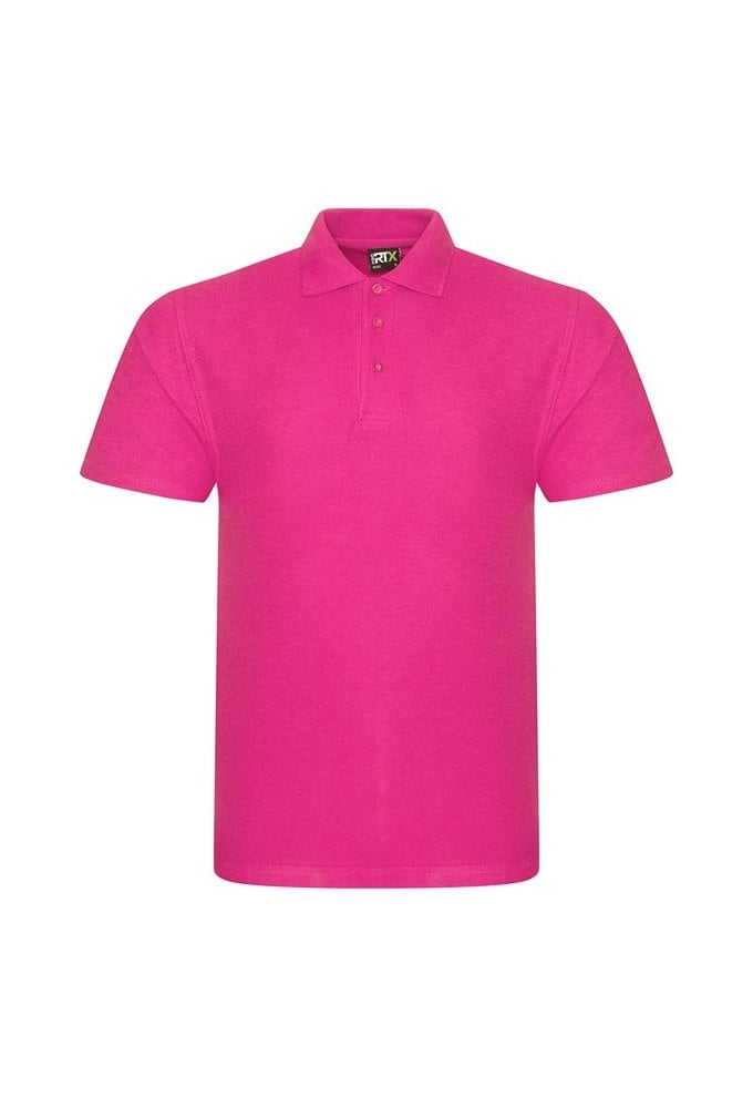 RX101 Pro Polo (XSmall to 8XLarge)  19 COLOURS