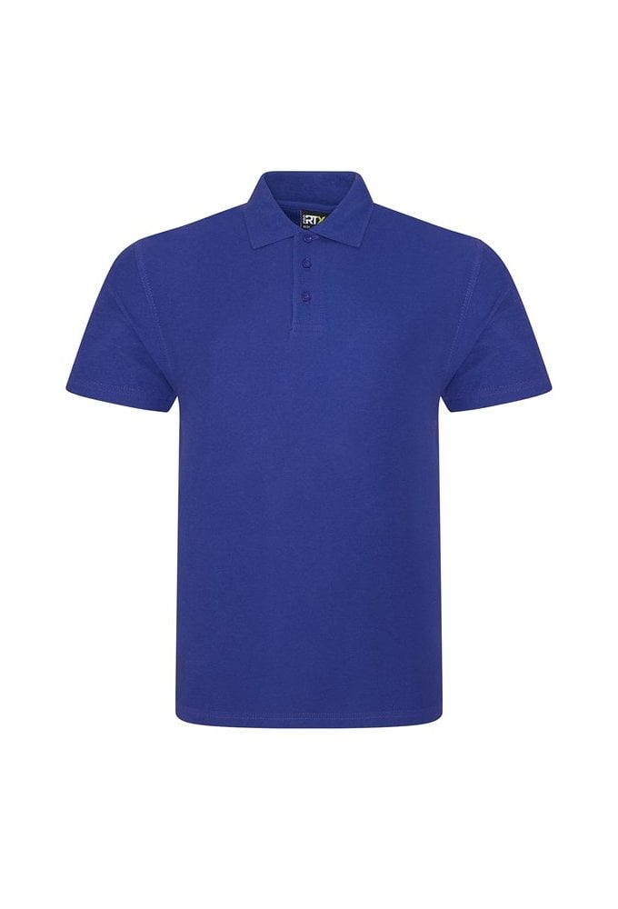 RX101 Pro Polo (XSmall to 8XLarge)  19 COLOURS