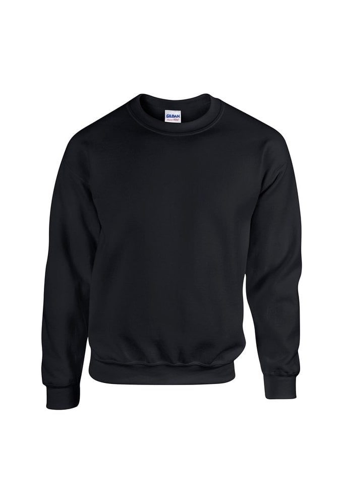 GD056 - Heavy Blend™ adult crew neck sweatshirt