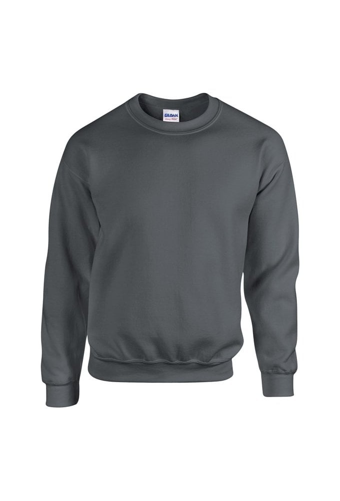 GD056 - Heavy Blend™ adult crew neck sweatshirt