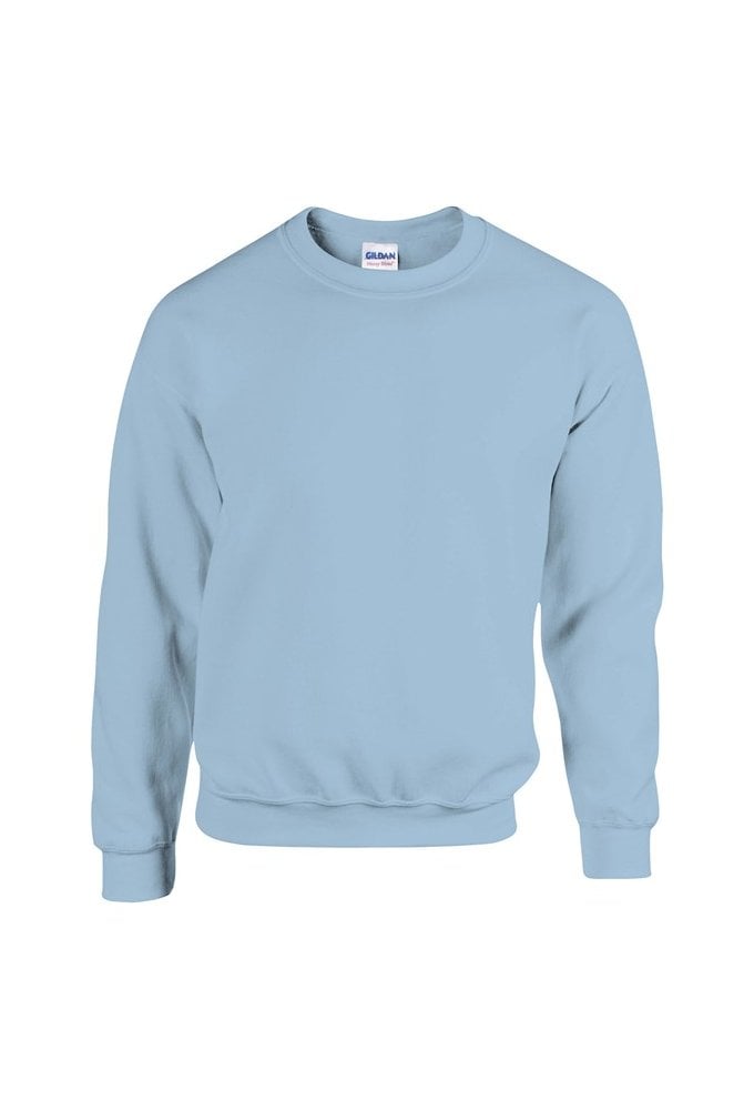 GD056 - Heavy Blend™ adult crew neck sweatshirt