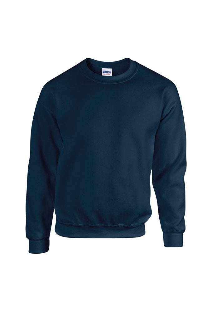 GD056 - Heavy Blend™ adult crew neck sweatshirt