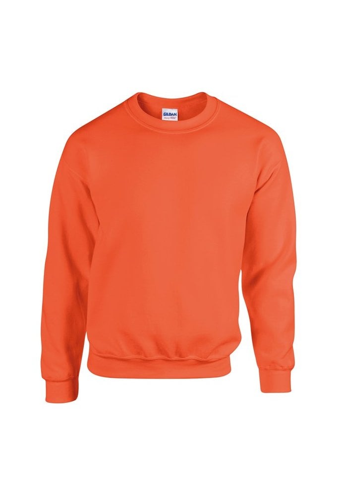 GD056 - Heavy Blend™ adult crew neck sweatshirt