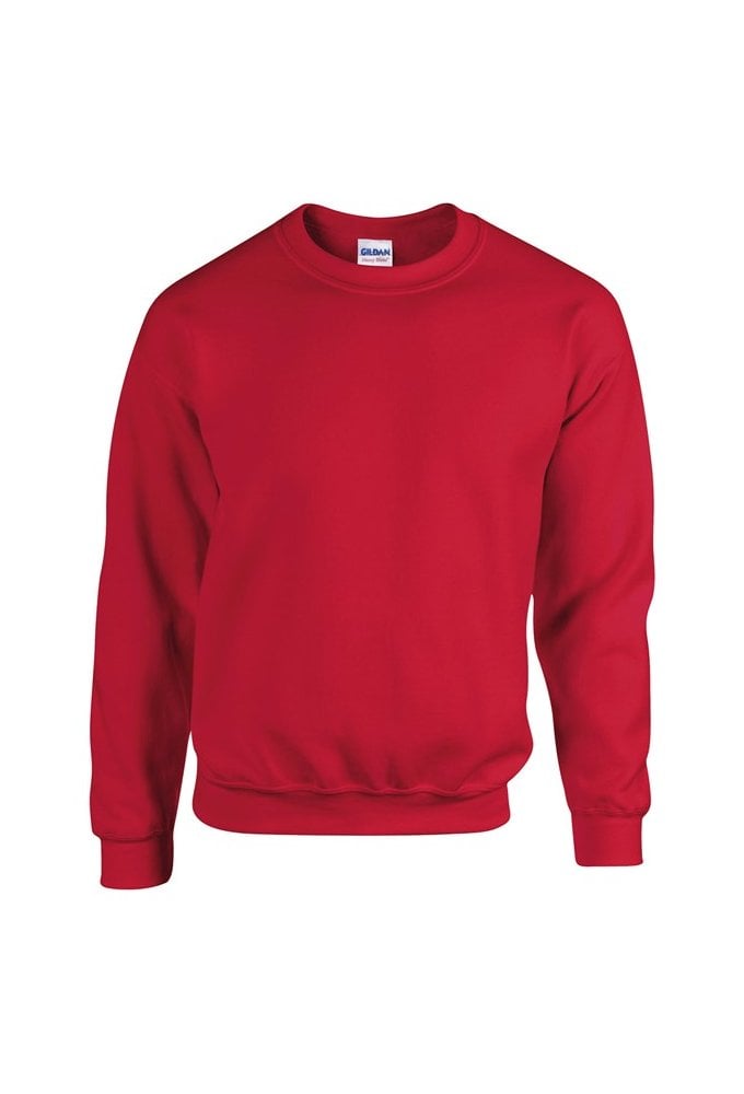 GD056 - Heavy Blend™ adult crew neck sweatshirt