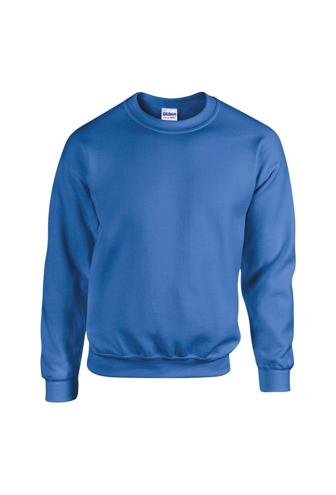 GD056 - Heavy Blend™ adult crew neck sweatshirt