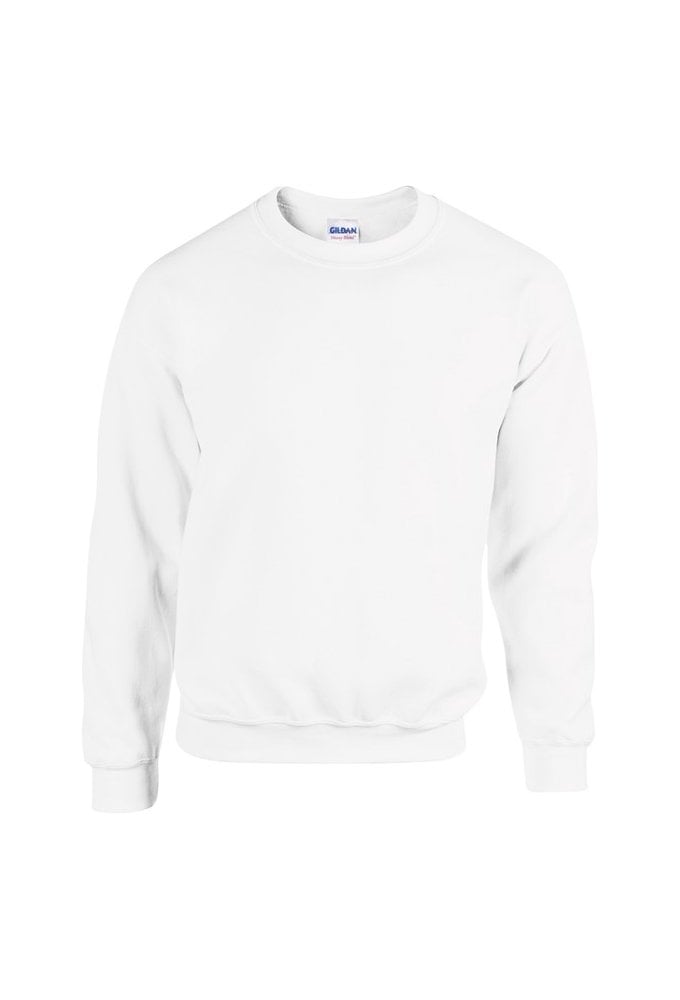 GD056 - Heavy Blend™ adult crew neck sweatshirt