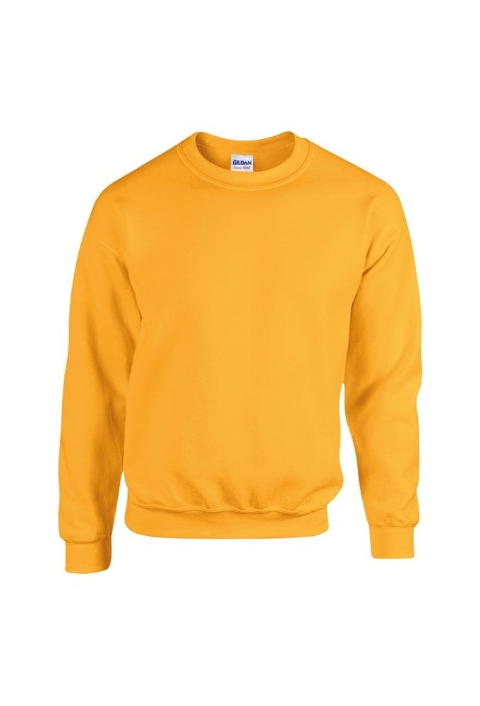 GD056 - Heavy Blend™ adult crew neck sweatshirt