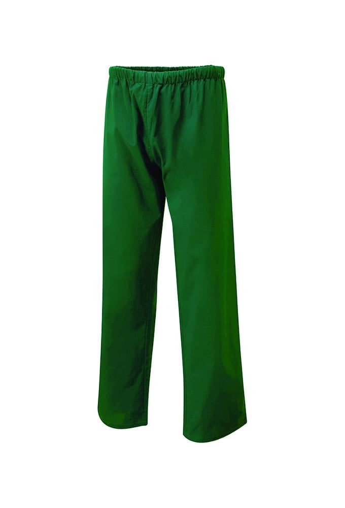 UC922  Scrub Trouser (28 to 44 Waist) 9 COLURS