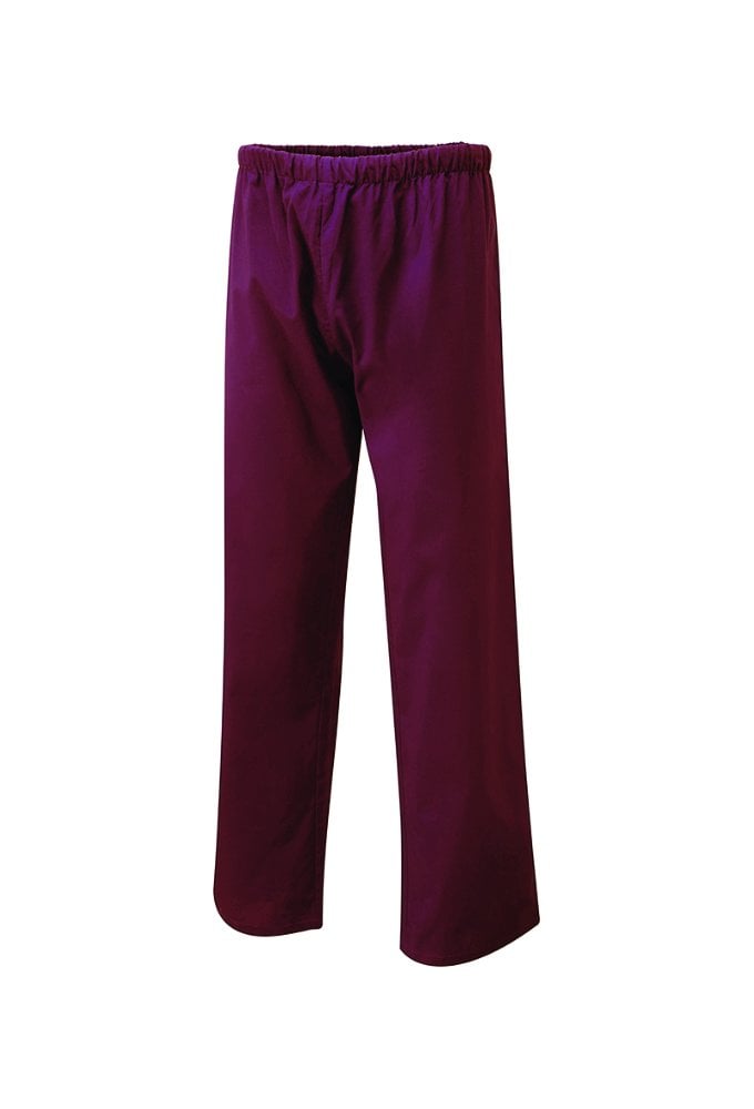 UC922  Scrub Trouser (28 to 44 Waist) 9 COLURS