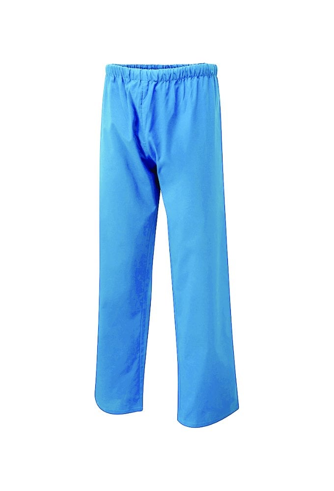 UC922  Scrub Trouser (28 to 44 Waist) 9 COLURS