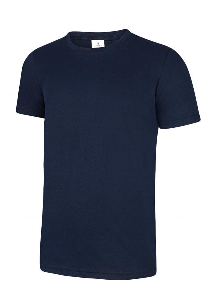 UC320 Uneek Olympic T-shirt  (XSmall to 4Xlarge) 14 COLOURS