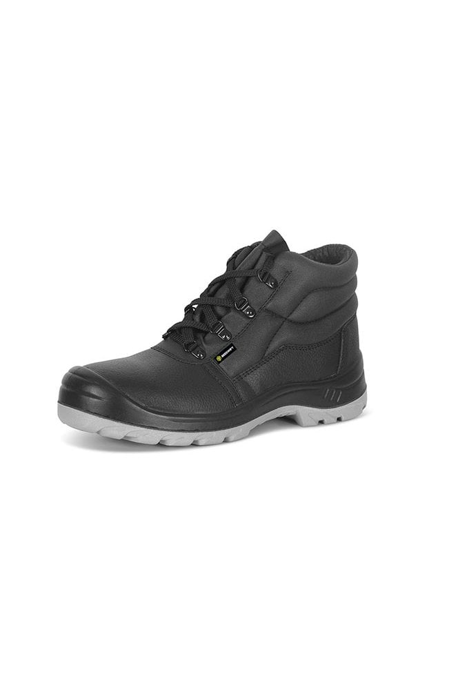 CDDSCC Beeswift  Scuff Cap Chukka Boot (Size 4 to 13)