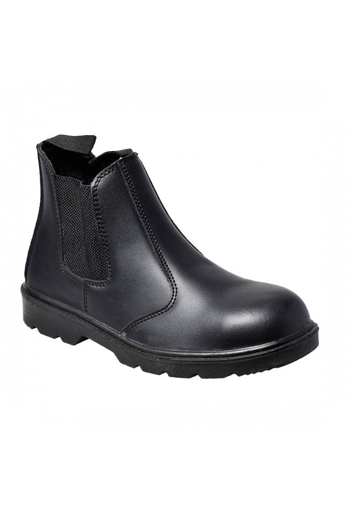 FW51 Steelite Dealer Boot 2 COLOURS (Size 5 to 13)
