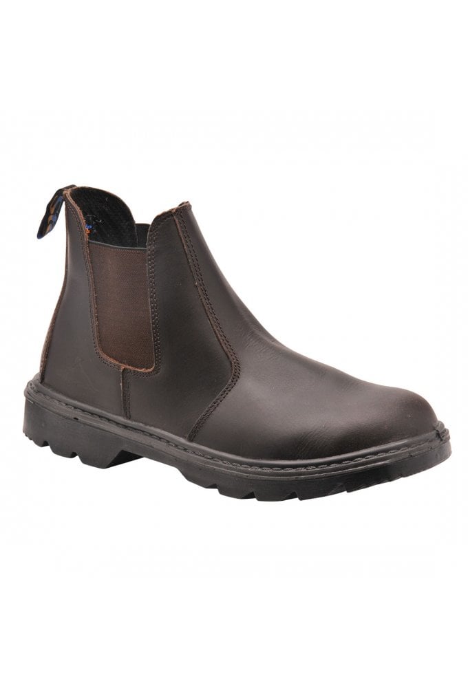 FW51 Steelite Dealer Boot 2 COLOURS (Size 5 to 13)