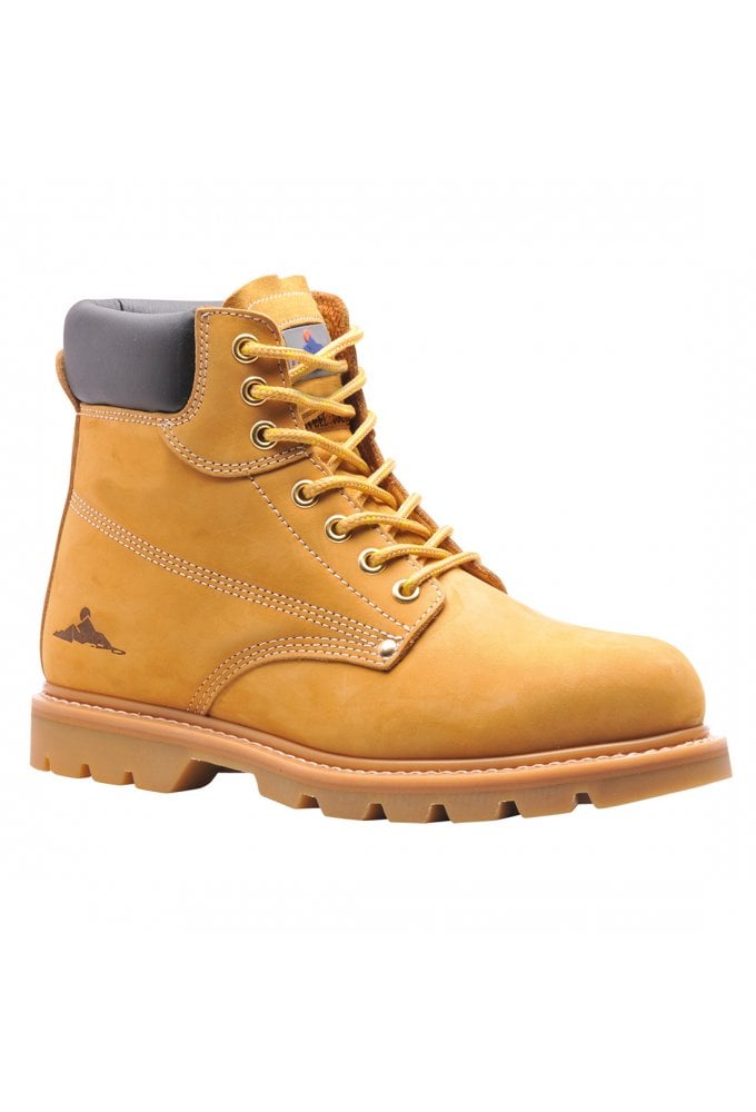 FW17 Steelite Welted Safety Boot SB HRO (Size 6 To 13) 2 COLOURS