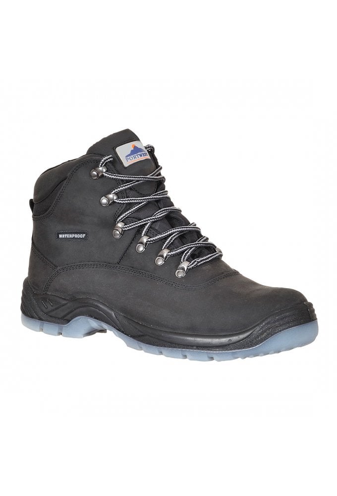 FW57 Steelite All Weather Boot S7 (SIZE 5 TO 13) 2 COLOURS