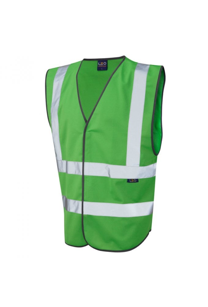 W05 Pilton Hi Vis Vests (XSmall To 6XL) 13 COLOURS