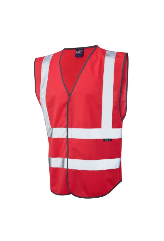 W05 Pilton Hi Vis Vests (XSmall To 6XL) 13 COLOURS