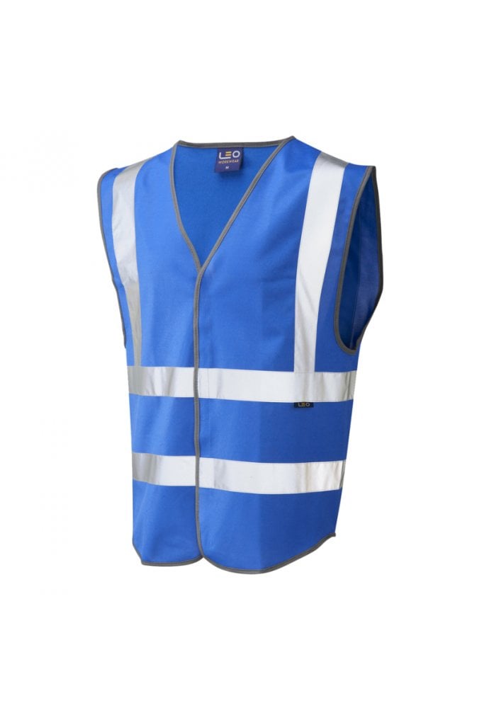 W05 Pilton Hi Vis Vests (XSmall To 6XL) 13 COLOURS
