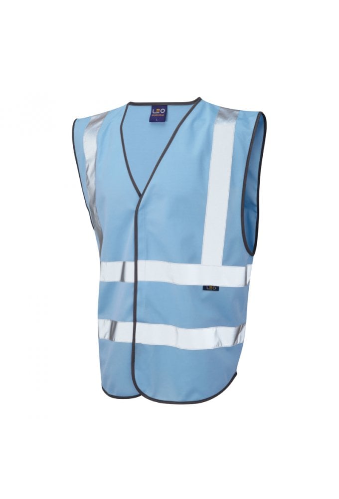 W05 Pilton Hi Vis Vests (XSmall To 6XL) 13 COLOURS