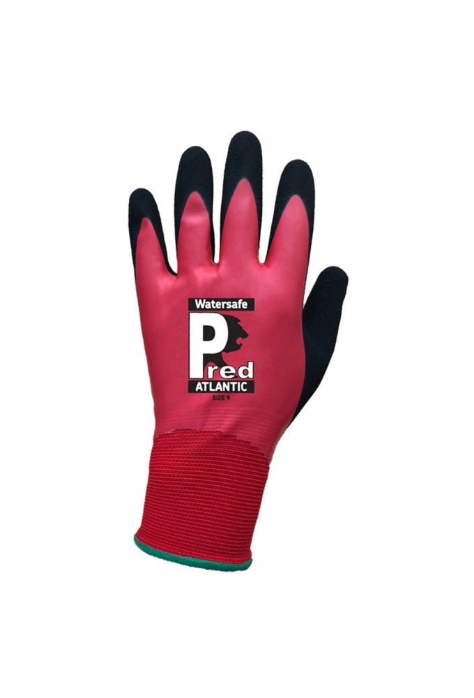 WS1 Atlantic Waterproof Glove (size 7 to 11) Pack Size 120 Pairs