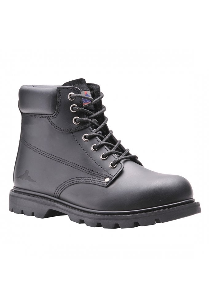 FW16 Steelite Welted Safety Boot (Size 6 to 13)