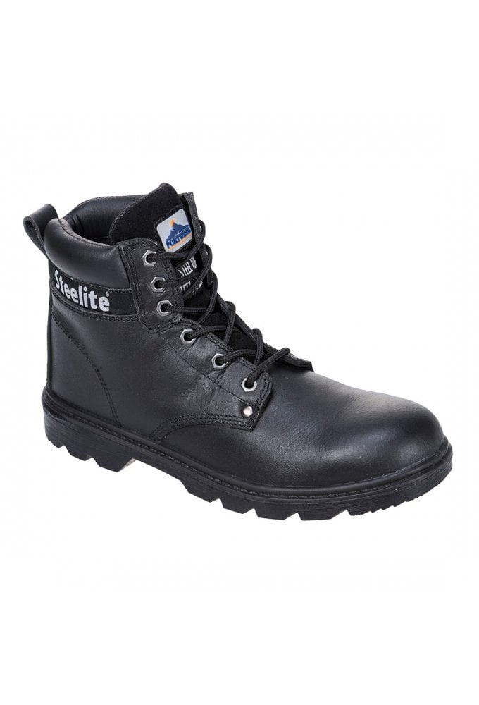FW11 Steelite Thor Boot Water Resistant S3 (Size 4 to 13)