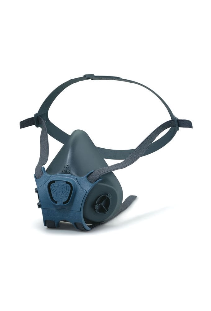 7002 Moldex Mask Body Size M