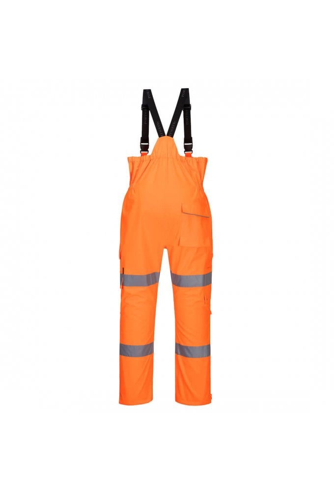 S594 Extreme Rain Bib and Brace (Small to 3XLarge)