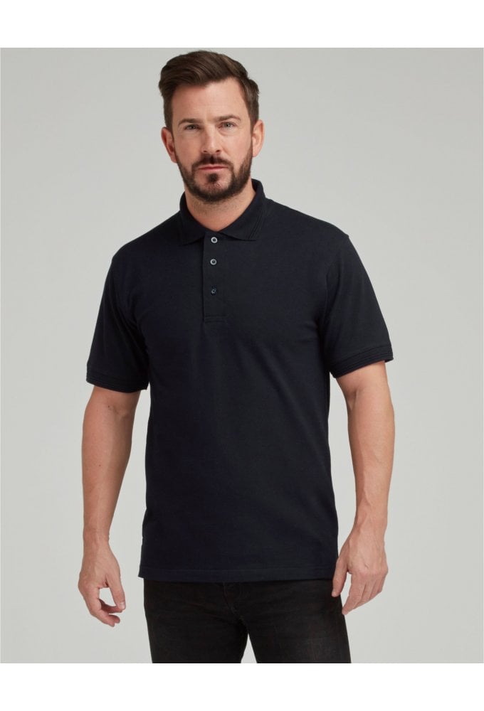 UCC031 Classic Polo (XSmall to 5XLarge ) 5 COLOURS