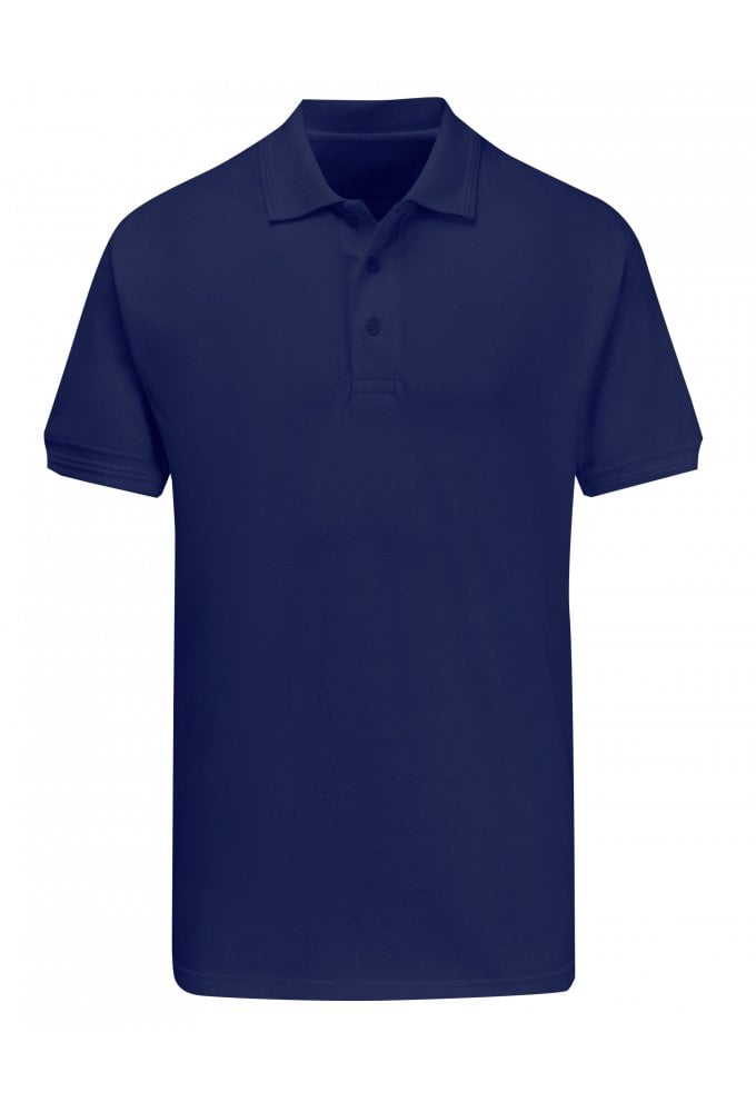 UCC031 Classic Polo (XSmall to 5XLarge ) 5 COLOURS