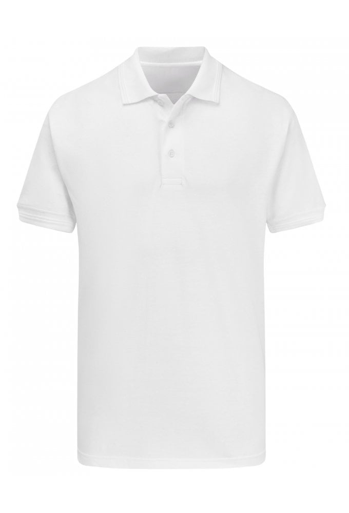 UCC031 Classic Polo (XSmall to 5XLarge ) 5 COLOURS