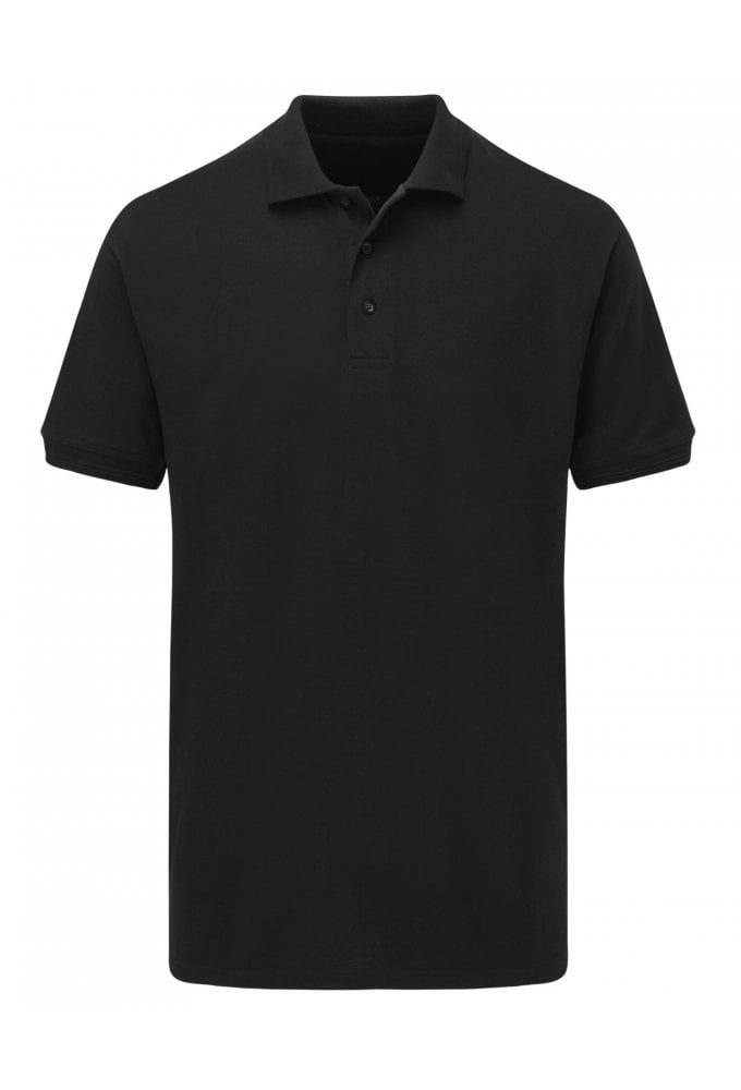 UCC031 Classic Polo (XSmall to 5XLarge ) 5 COLOURS