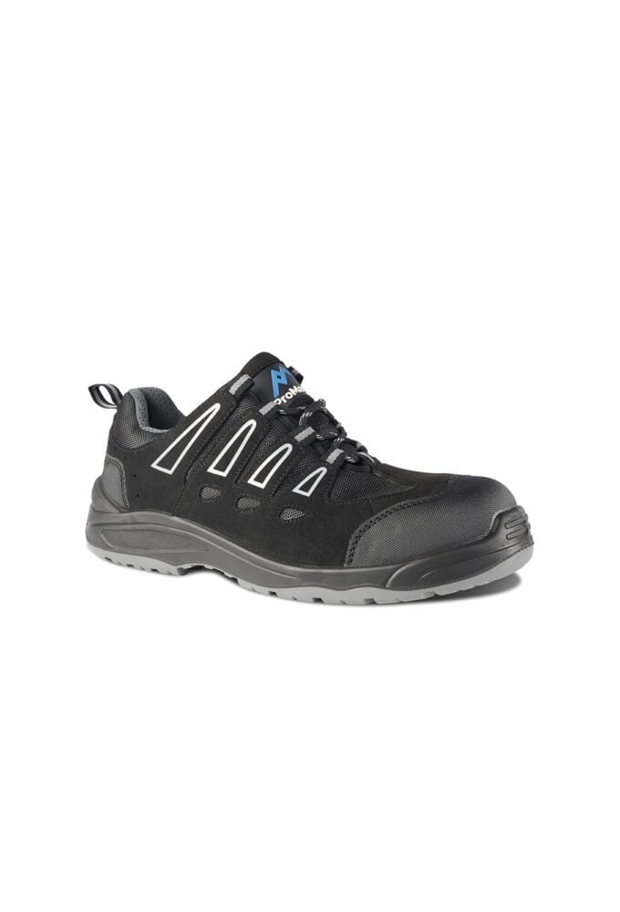 PM4040 Bridgeport Non Metallic Safety Trainer (Size 3 to 15)