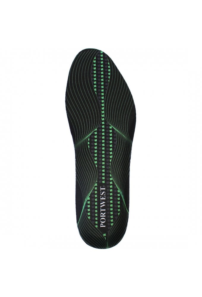 FC82 - Gel Cushion & Arch Support Insole (Small, Medium, Large)