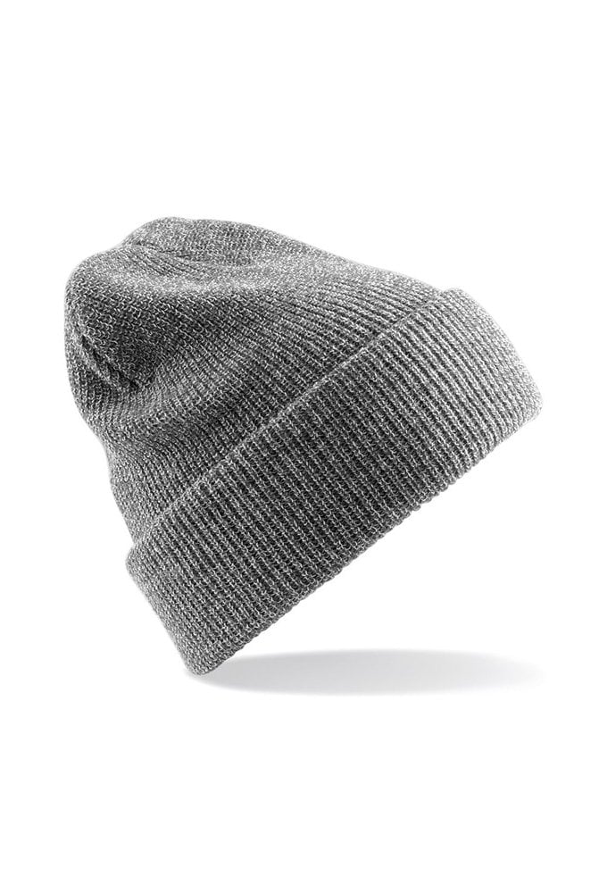 BC425 Heritage Beanie 8 COLOURS