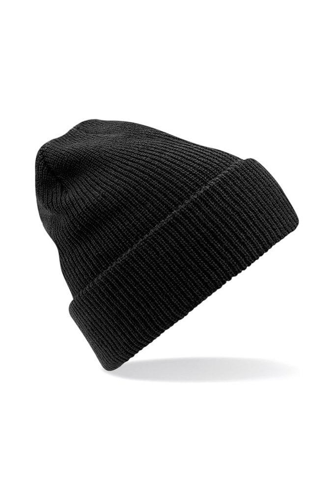 BC425 Heritage Beanie 8 COLOURS